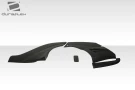 Duraflex 2015-2021 Subaru WRX STI VRS Wide Body Rear Fender Flares - 9 Piece - 116964