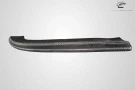 Carbon Creations 2015-2021 Subaru WRX STI VRS Wide Body Rear Fender Flares - 9 Piece - 116965