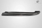 Carbon Creations 2015-2021 Subaru WRX STI VRS Wide Body Rear Fender Flares - 9 Piece - 116965