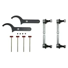 FactionFab V2 FL-Spec Coilovers 2013-2020 FR-S BRZ 86 / 2022-2026 BRZ GR86 FFA1.10286.3
