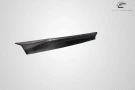 Carbon Creations 2008-2014 Subaru Impreza WRX STI 4DR / 2008-2011 Subaru Impreza 4DR Blade Rear Wing Spoiler - 1 Piece - 117048