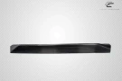 Carbon Creations 2008-2014 Subaru Impreza WRX STI 4DR / 2008-2011 Subaru Impreza 4DR Blade Rear Wing Spoiler - 1 Piece - 117048