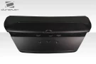 Duraflex 2022-2024 Subaru WRX Duckbill Rear Trunk - 1 Piece (S) - 118628