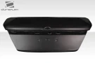 Duraflex 2022-2024 Subaru WRX Duckbill Rear Trunk - 1 Piece (S) - 118628