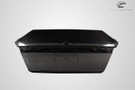 Carbon Creations 2022-2024 Subaru WRX Duckbill Rear Trunk - 1 Piece - 118629