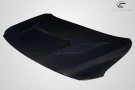Carbon Creations 2022-2024 Subaru WRX Minari Hood - 1 Piece - 118739
