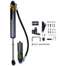 Bilstein B8 8100 Series Bypass Shocks for 2020-2026 GLADIATOR, 2018-2026 WRANGLER - bil25-331066