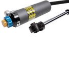 Bilstein B8 8100 Series Bypass Shocks for 2020-2026 GLADIATOR, 2018-2026 WRANGLER - bil25-331097