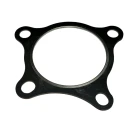 PLM Honda Civic Type R FK8 FL5 Turbo to Downpipe Gasket 18234-RPY-G02  - PLM-GASKET-FK8-TB-DP