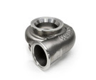 Garrett G38/GXR38 Turbine Housing Kit O/V V-Band / V-Band 0.95 A/R - grt757707-0038