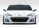 Duraflex 2013-2016 Subaru BRZ GT500 Kit - 112485