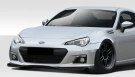Duraflex 2013-2016 Subaru BRZ GT 500 Kit - 112487