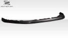 Duraflex 2022-2025 Subaru BRZ Hula Front Lip Spoiler Air Dam - 1 Piece - 118587