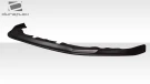 Duraflex 2022-2025 Subaru BRZ Hula Front Lip Spoiler Air Dam - 1 Piece - 118587
