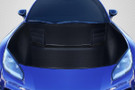 Carbon Creations 2022-2025 Toyota GR86 / Subaru BRZ Exospeed Hood - 2 Pieces - 118914