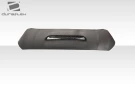 Duraflex 2018-2023 Subaru Crosstrek STI Look Hood - 1 Piece - 115573