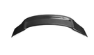 German Car Accessories 2008-2014 Mercedes-Benz C-Class/C63 AMG Renntech Style Carbon Fiber Trunk Spoiler | W204