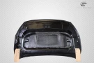 Carbon Creations 2018-2023 Subaru Crosstrek STI Look Hood - 1 Piece - 115574