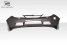 Duraflex 2008-2014 Subaru Impreza VR-S Front Bumper - 107868