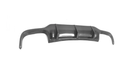 German Car Accessories 2009-2012 Mercedes-Benz SL63/SL65 AMG Carbon Fiber Rear Diffuser | R230