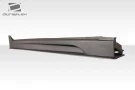 Duraflex 2008-2014 Subaru Impreza VR-S Side Skirts - 107871
