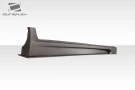 Duraflex 2008-2014 Subaru Impreza VR-S Side Skirts - 107871