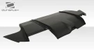 Duraflex 2008-2014 Subaru Impreza VR-S Rear Lip - 107873