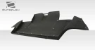 Duraflex 2008-2014 Subaru Impreza VR-S Rear Lip - 107873