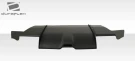 Duraflex 2008-2014 Subaru Impreza VR-S Rear Lip - 107873