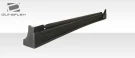 Duraflex 2008-2011 Subaru Impreza C-Speed 3 Kit - 108007