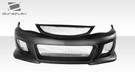 Duraflex 2008-2011 Subaru Impreza C-Speed 3 Kit - 108007