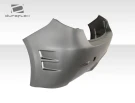 Duraflex 2008-2011 Subaru Impreza C-Speed 3 Kit - 108007