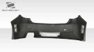 Duraflex 2008-2011 Subaru Impreza C-Speed 3 Kit - 108007