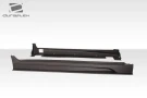 Duraflex 2008-2014 Subaru Impreza VR-S Kit - 108008