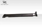 Duraflex 2008-2014 Subaru Impreza VR-S Kit - 108008