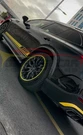 German Car Accessories 2023+ Mercedes-Benz GLC-Class/GLC43 AMG Carbon Fiber Side Skirts | X254/C254