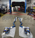 German Car Accessories 2018-2020 Mercedes S63 AMG Valved Sport Exhaust System | W222/C217