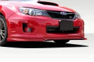 Duraflex 2011-2014 Subaru Impreza VR-S 2 Front Lip - 108703