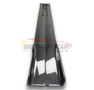German Car Accessories 2016-2022 Mercedes-Benz GLC- Class/GLC63 AMG Carbon Fiber Side Skirts | X253