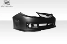 Duraflex 2008-2011 Subaru Impreza STI Look Front Bumper - 108757