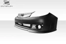 Duraflex 2008-2011 Subaru Impreza STI Look Front Bumper - 108757
