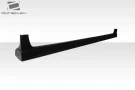 Duraflex 2008-2011 Subaru Impreza STI Look Side Skirts - 108758