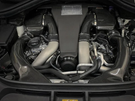 German Car Accessories 2016-2019 Mercedes-Benz GLS63 AMG Carbon Fiber High-Flow Cold Air Intake | W166