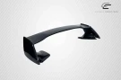 Carbon Creations 2008-2011 Subaru Impreza STI Look Carbon Fiber Rear Wing - 108957