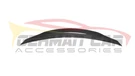 German Car Accessories 2006-2013 Mercedes-Benz S-Class V2 Style Carbon Fiber Trunk Spoiler | W221 Sedan