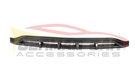 German Car Accessories 2020-2022 Mercedes-Benz GLC-Class/GLC 43 AMG Carbon Fiber Front Lip | X253 Facelift