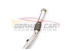 German Car Accessories 2023+ Mercedes GLC300 Valved Sport Exhaust System | X254/C254