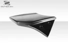Duraflex 2008-2014 Subaru Impreza VR-S Rear Wing - 109085