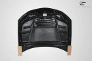 Carbon Creations2008-2014 Subaru Impreza TS-1 Carbon Fiber Hood - 112973
