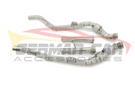 German Car Accessories 2010-2014 Mercedes CL65 AMG Downpipes | C216